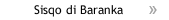 Sisqo di Baranka